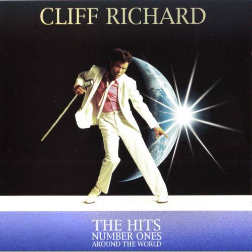 Cliff Richard And They Said It Wouldnt Last : Front 4